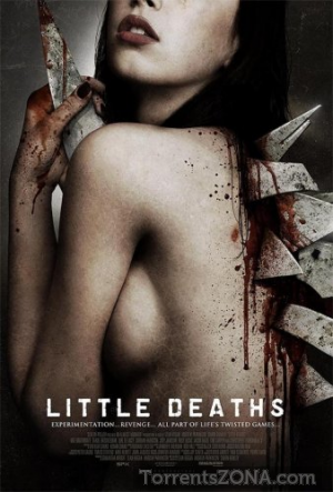 смотреть онлайн Маленькие смерти (2011) бесплатно