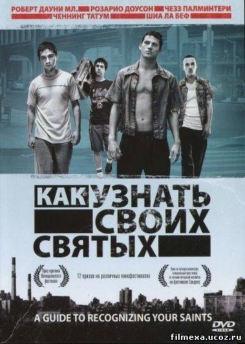 смотреть онлайн Как узнать своих святых (2006) бесплатно