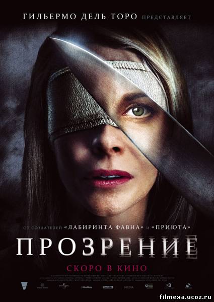 смотреть онлайн Прозрение (2010) бесплатно